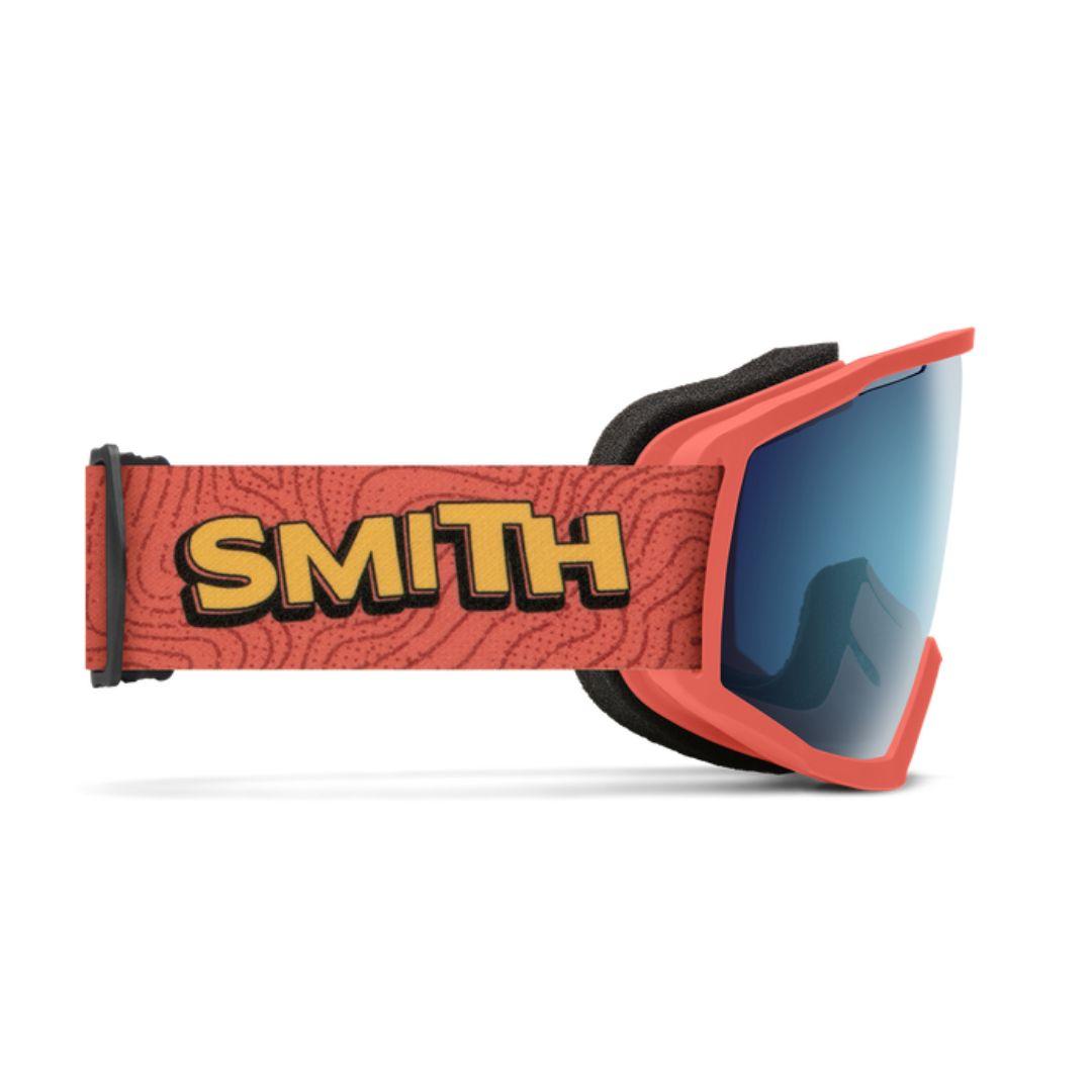 Smith Loam S MTB Goggles